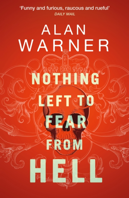 Nothing Left to Fear from Hell, EPUB eBook