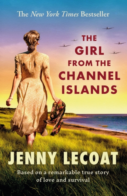 The Girl From the Channel Islands, EPUB eBook