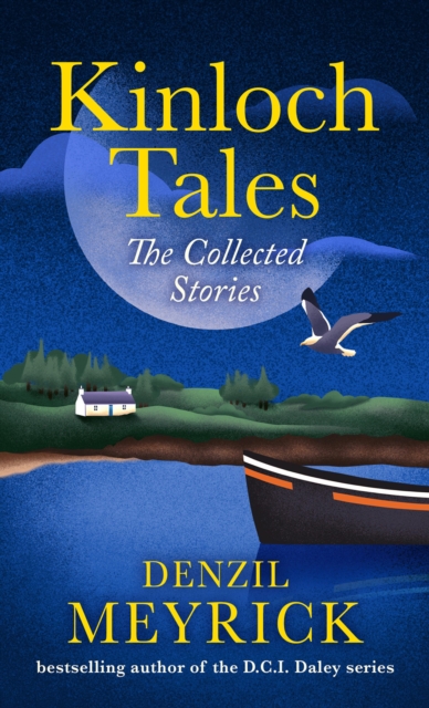 Kinloch Tales, EPUB eBook