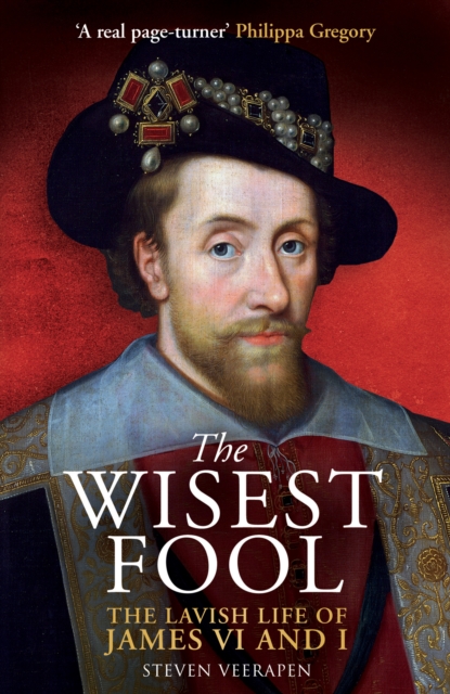 The Wisest Fool, EPUB eBook
