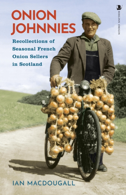 Onion Johnnies, EPUB eBook