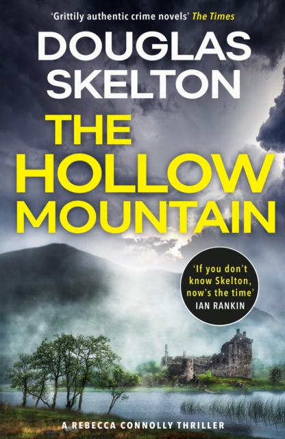 The Hollow Mountain, EPUB eBook