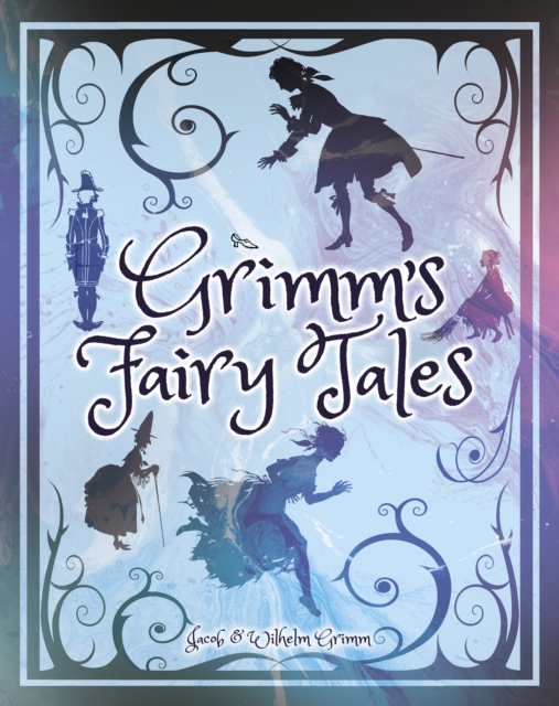 Grimm's Fairy Tales, EPUB eBook