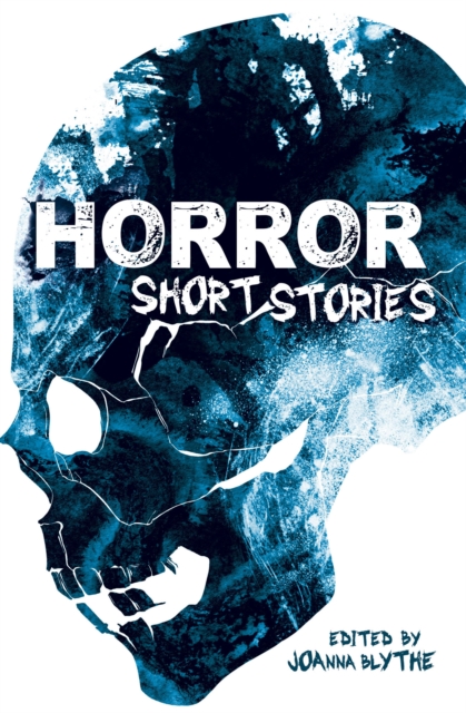 Horror Short Stories, EPUB eBook