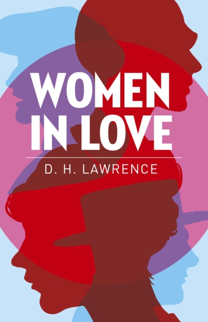 Women in Love, Paperback / softback Book