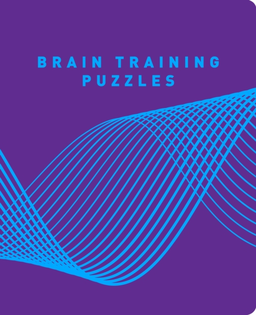 Brain Training Puzzles, Paperback / softback Book