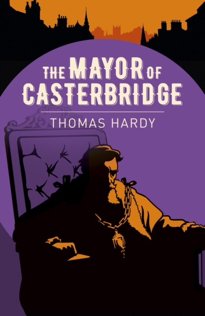 The Mayor of Casterbridge, Paperback / softback Book