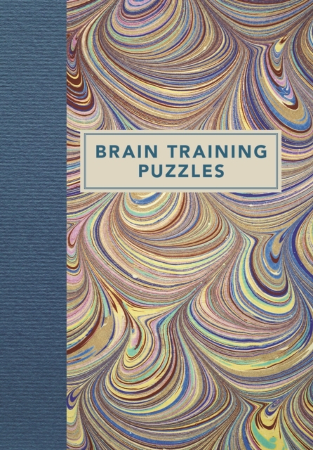 Brain Training Puzzles, Paperback / softback Book