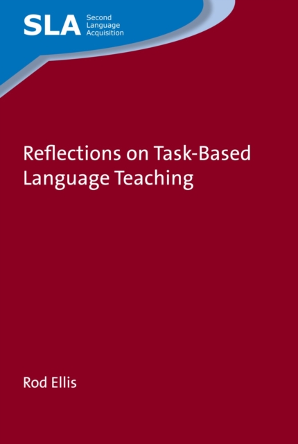 Reflections on Task-Based Language Teaching, EPUB eBook