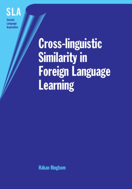 Cross-linguistic Similarity in Foreign Language Learning, EPUB eBook