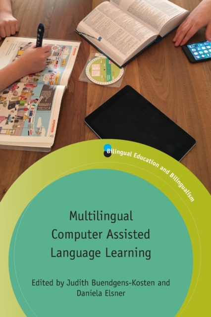 Multilingual Computer Assisted Language Learning, Paperback / softback Book