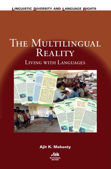 The Multilingual Reality : Living with Languages, Paperback / softback Book