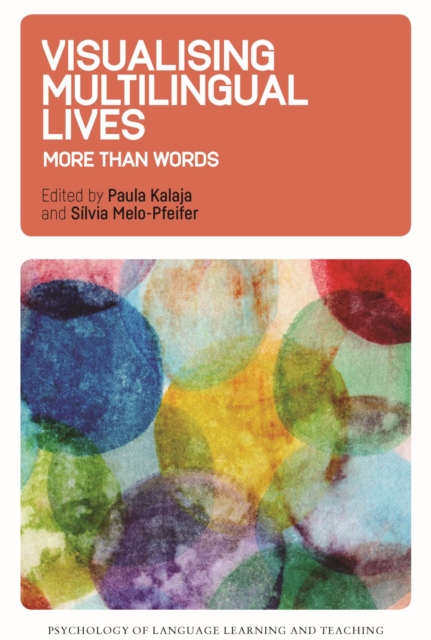 Visualising Multilingual Lives : More Than Words, PDF eBook