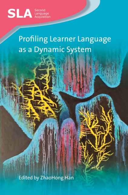 Profiling Learner Language as a Dynamic System, PDF eBook