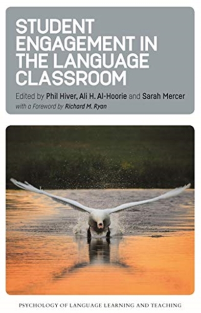 Student Engagement in the Language Classroom, Hardback Book