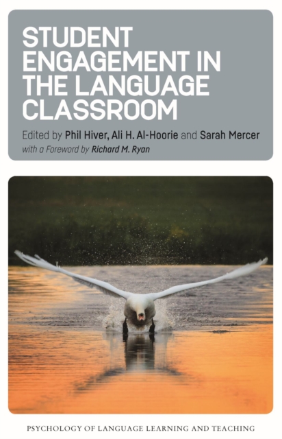 Student Engagement in the Language Classroom, PDF eBook