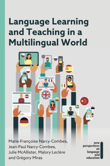 Language Learning and Teaching in a Multilingual World, Paperback / softback Book