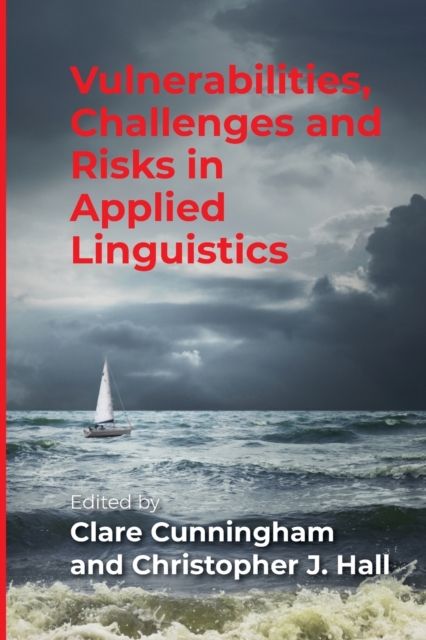Vulnerabilities, Challenges and Risks in Applied Linguistics, Paperback / softback Book