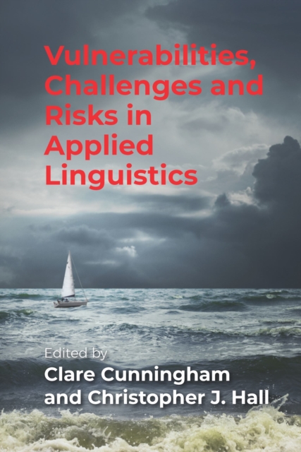 Vulnerabilities, Challenges and Risks in Applied Linguistics, PDF eBook