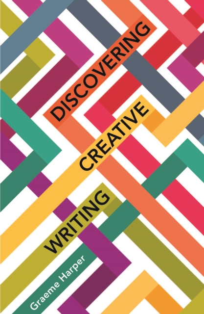Discovering Creative Writing, EPUB eBook