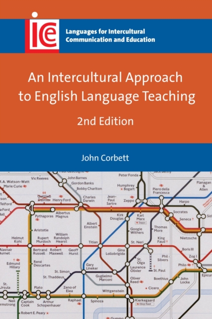 An Intercultural Approach to English Language Teaching, EPUB eBook