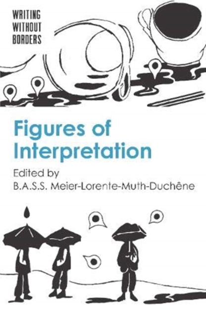 Figures of Interpretation, Paperback / softback Book