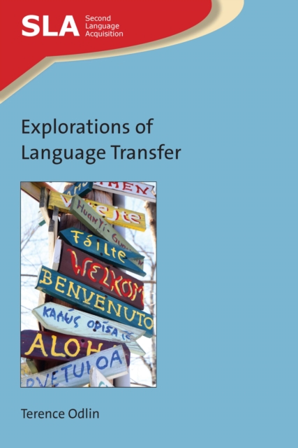 Explorations of Language Transfer, PDF eBook