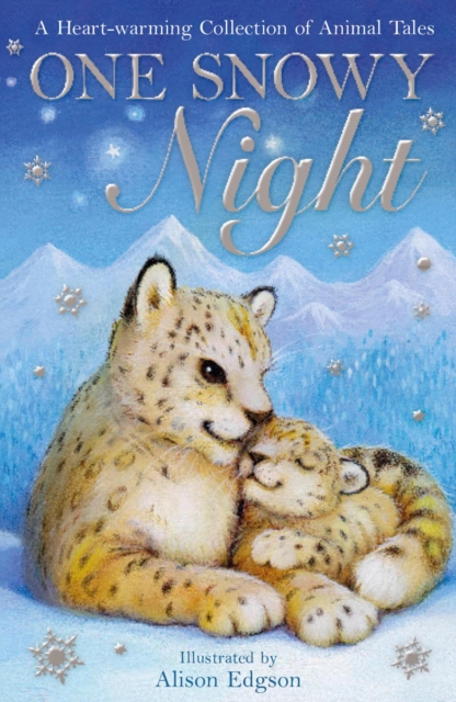 One Snowy Night, EPUB eBook