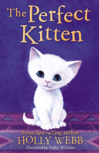 The Perfect Kitten, Paperback / softback Book