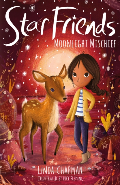 Moonlight Mischief, EPUB eBook