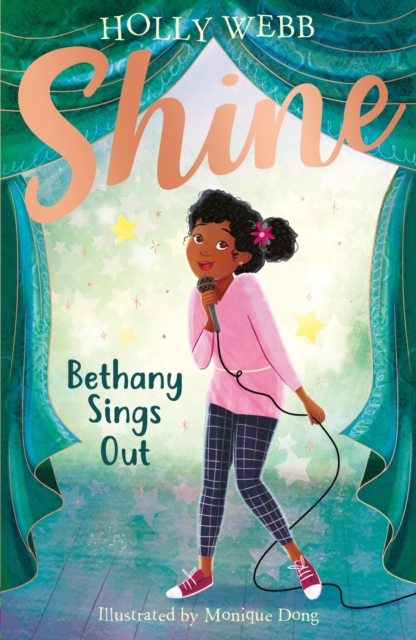 Bethany Sings Out, EPUB eBook