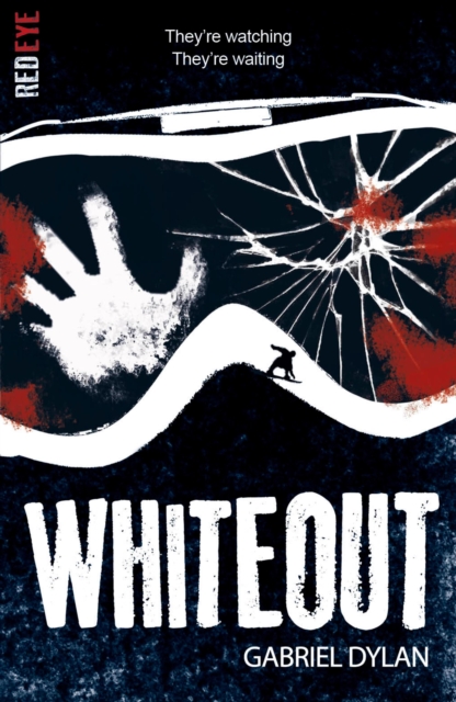 Whiteout, EPUB eBook