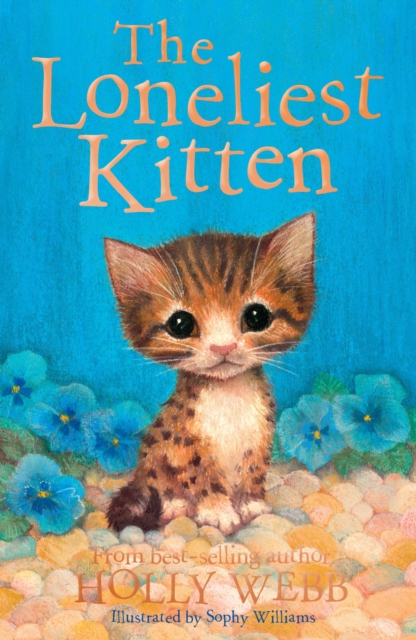 The Loneliest Kitten, EPUB eBook