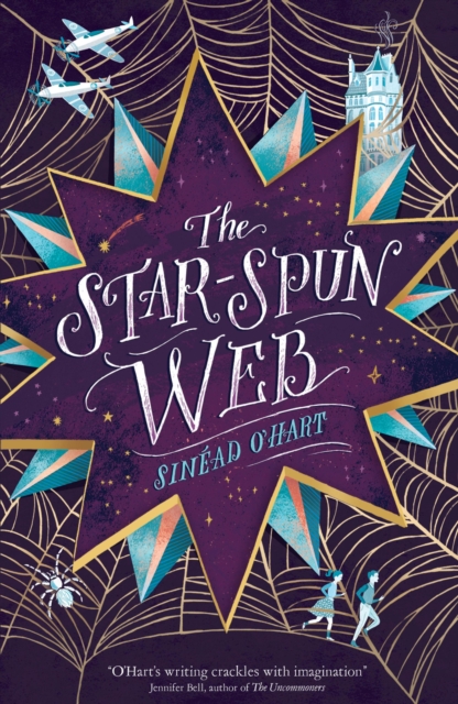 The Star-spun Web, EPUB eBook