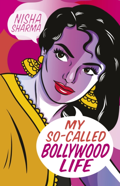 My So-Called Bollywood Life, Paperback / softback Book