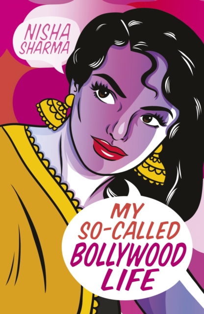 My So-Called Bollywood Life, EPUB eBook