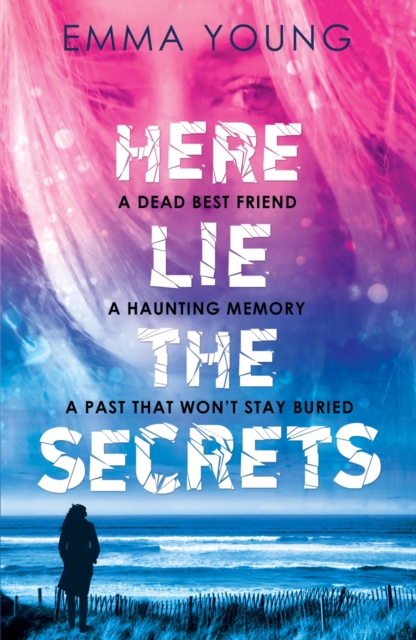 Here Lie the Secrets, EPUB eBook