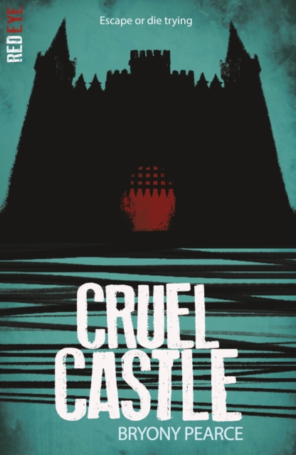 Cruel Castle, Paperback / softback Book