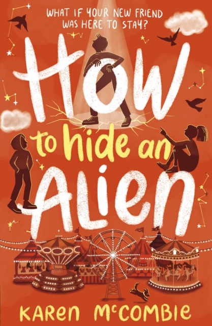 How to Hide an Alien, EPUB eBook