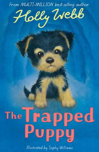 The Trapped Puppy, Paperback / softback Book