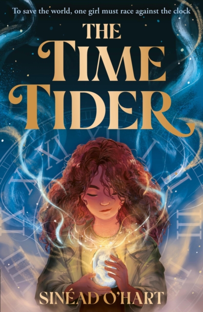 The Time Tider, EPUB eBook