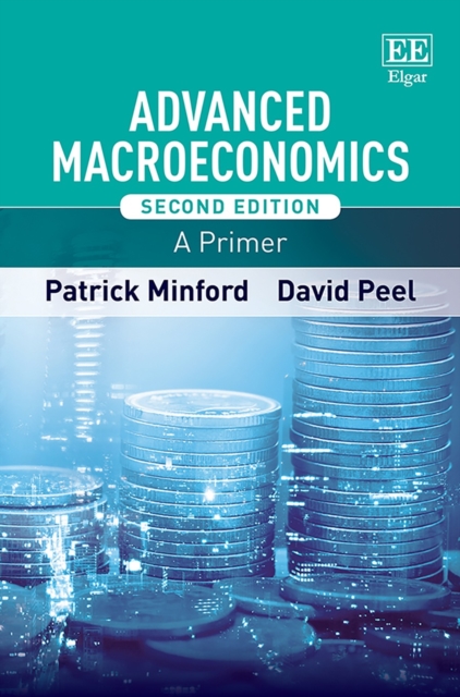 Advanced Macroeconomics : A Primer, Second Edition, PDF eBook