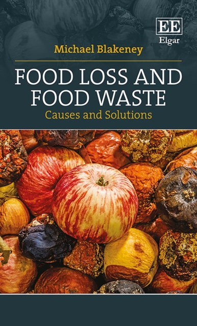 Food Loss and Food Waste : Causes and Solutions, PDF eBook