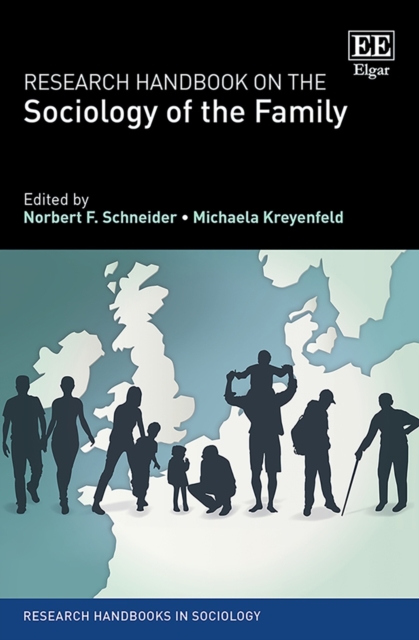 Research Handbook on the Sociology of the Family, PDF eBook