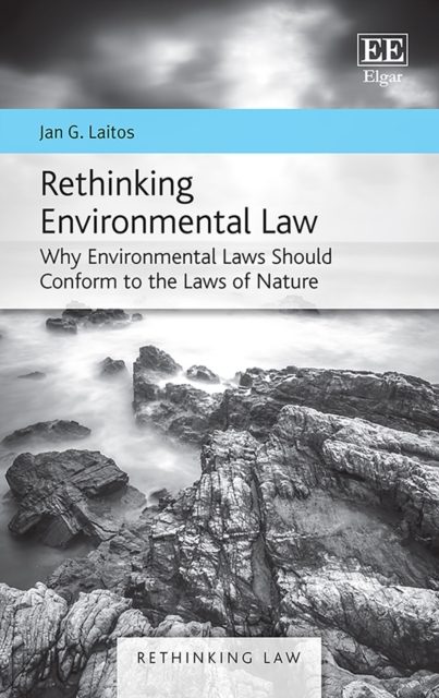 Rethinking Environmental Law, PDF eBook