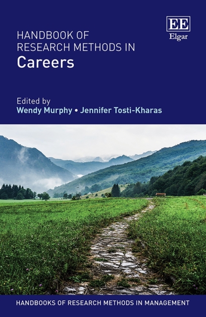 Handbook of Research Methods in Careers, PDF eBook