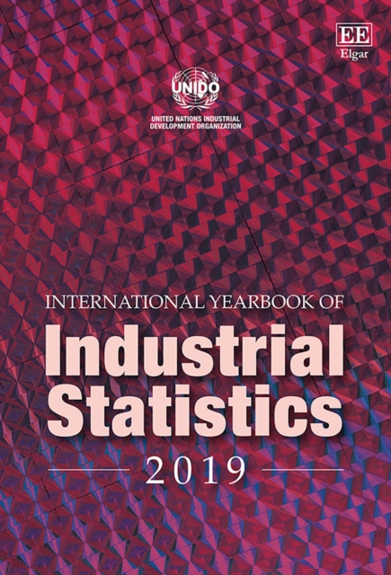 International Yearbook of Industrial Statistics 2019, PDF eBook