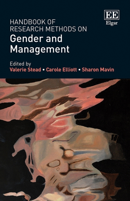 Handbook of Research Methods on Gender and Management, PDF eBook
