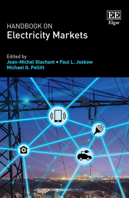 Handbook on Electricity Markets, PDF eBook