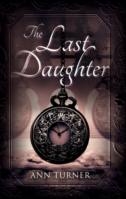 The Last Daughter, Paperback / softback Book